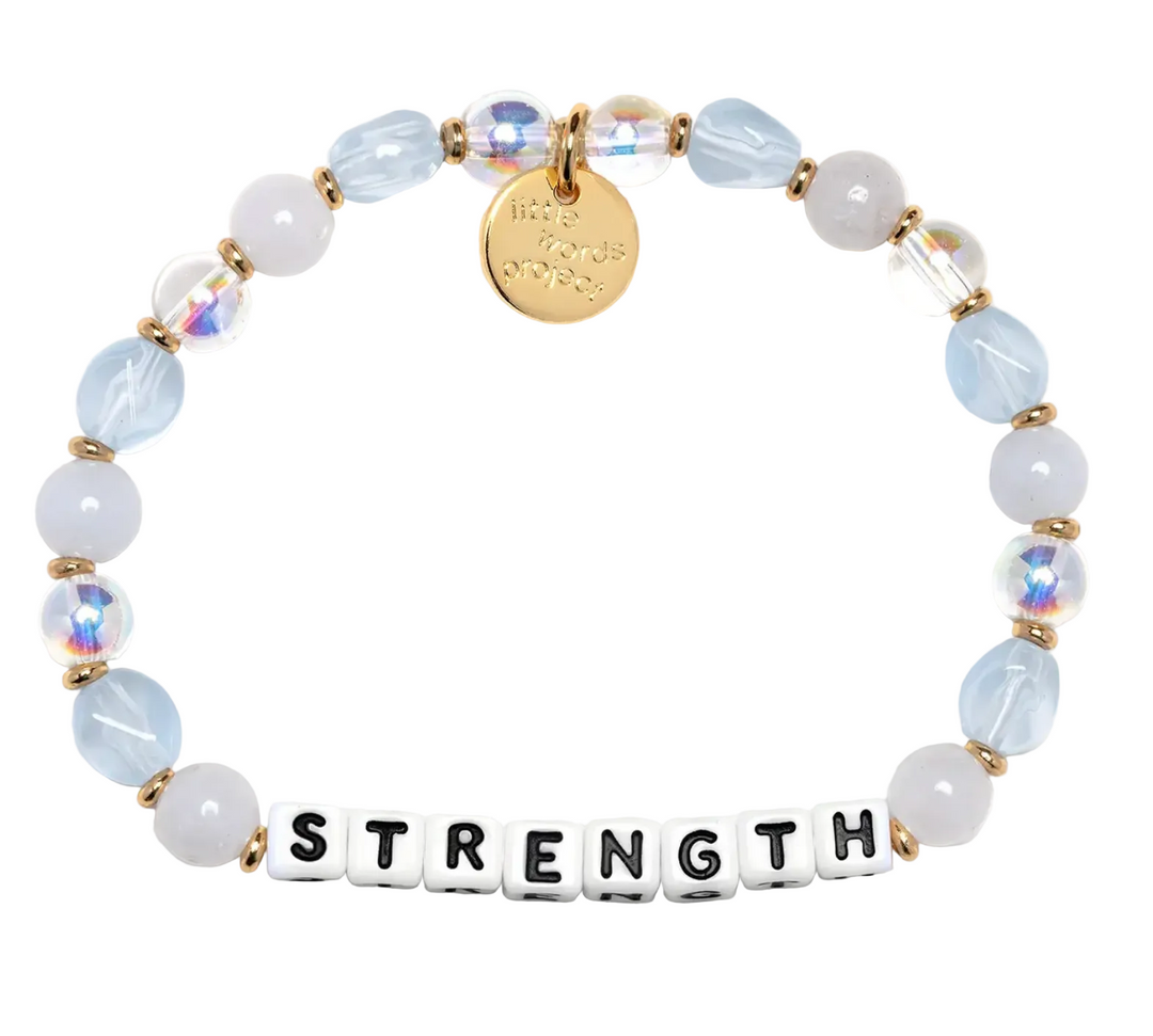 Strength Bracelet
