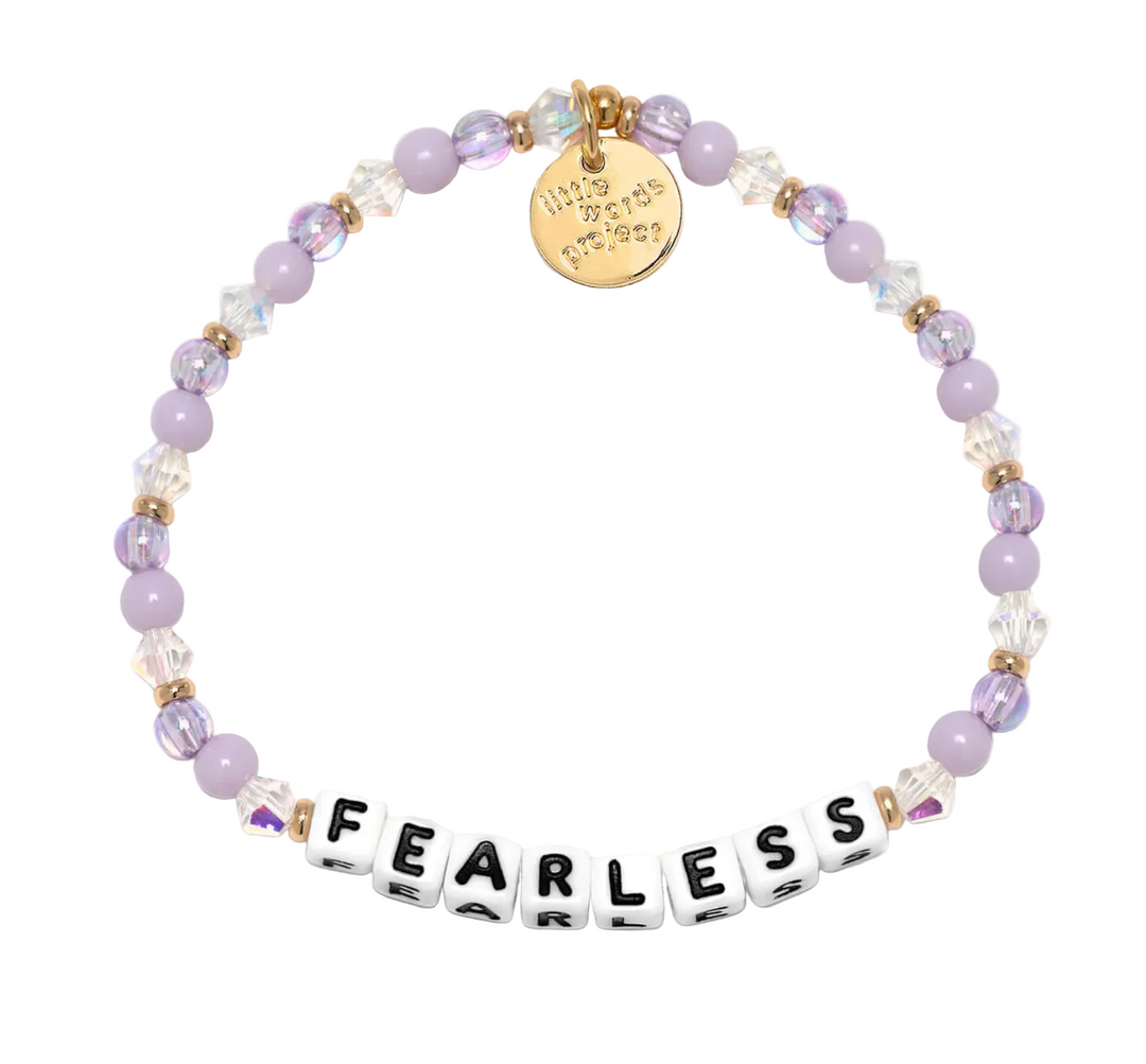 Fearless Bracelet