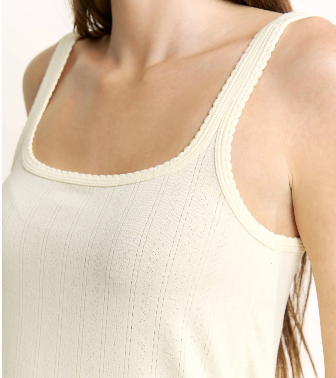 Blissful Tank Shortie Set in Rays