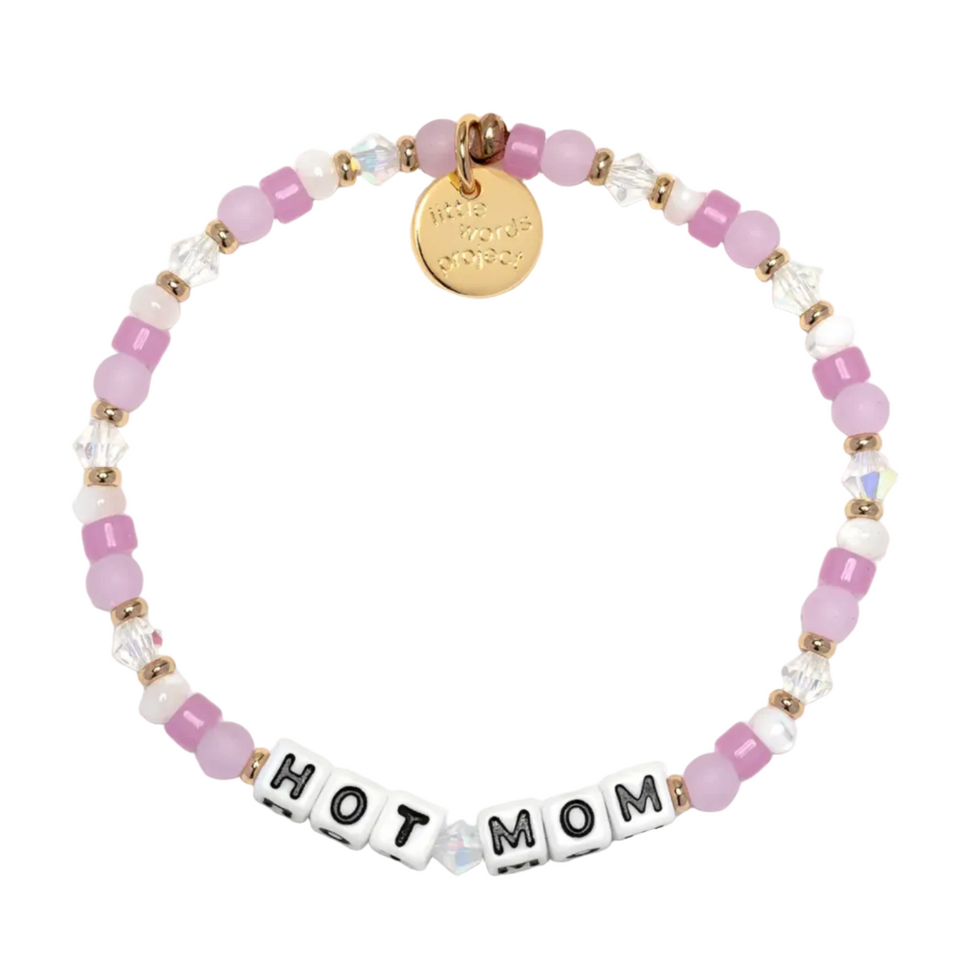 Hot Mom Bracelet