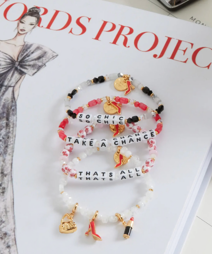So Chic Bracelet