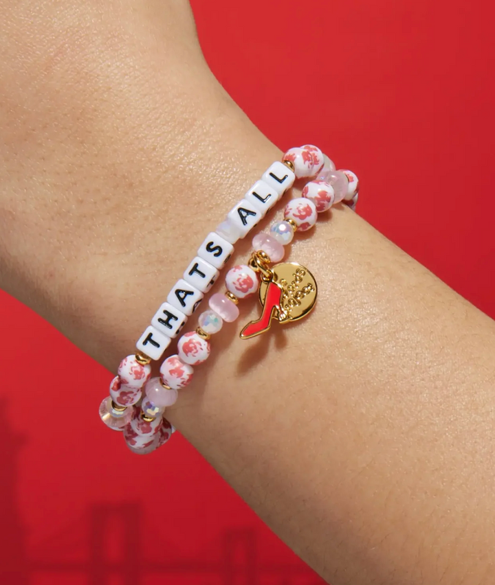 That's All Bracelet