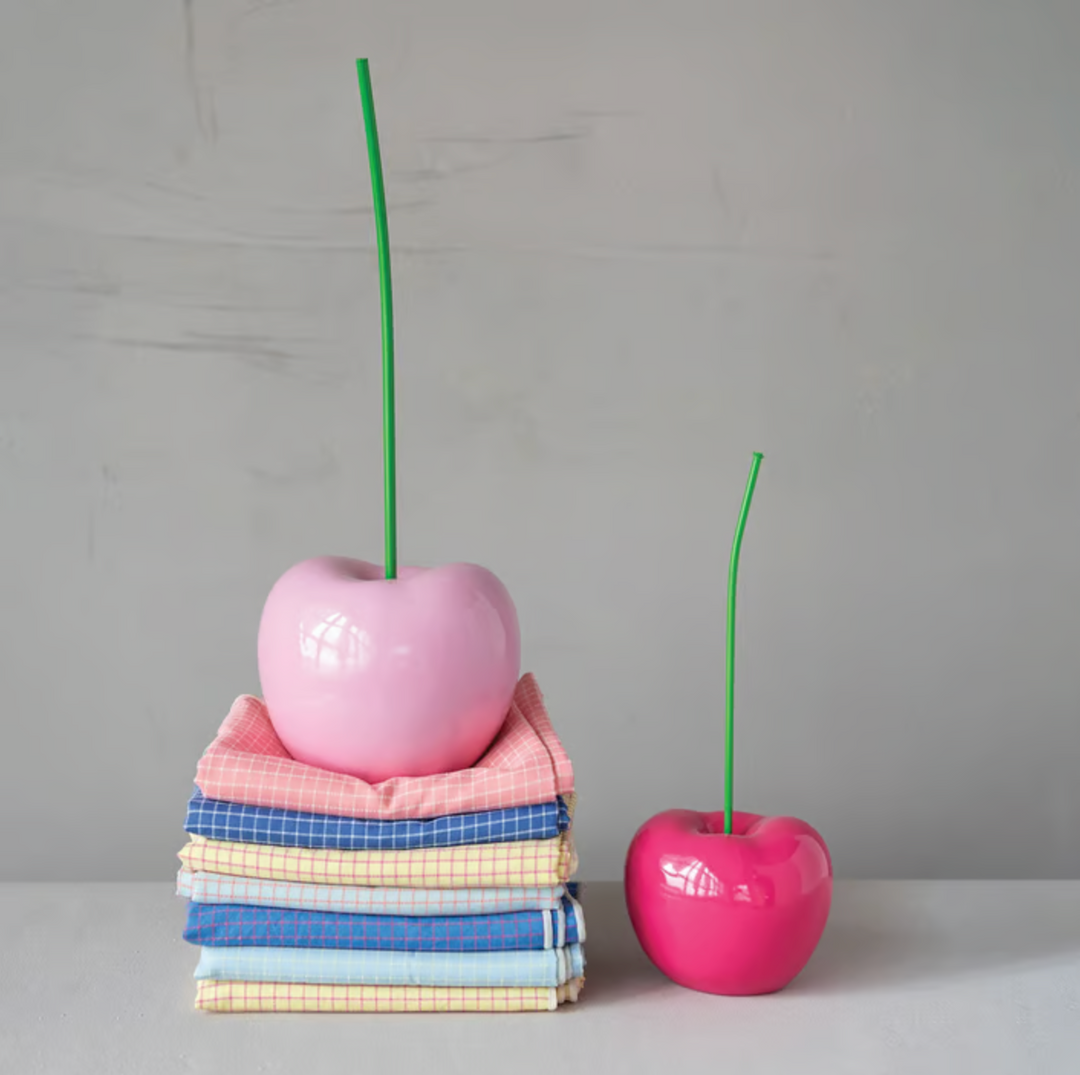 Resin Cherry