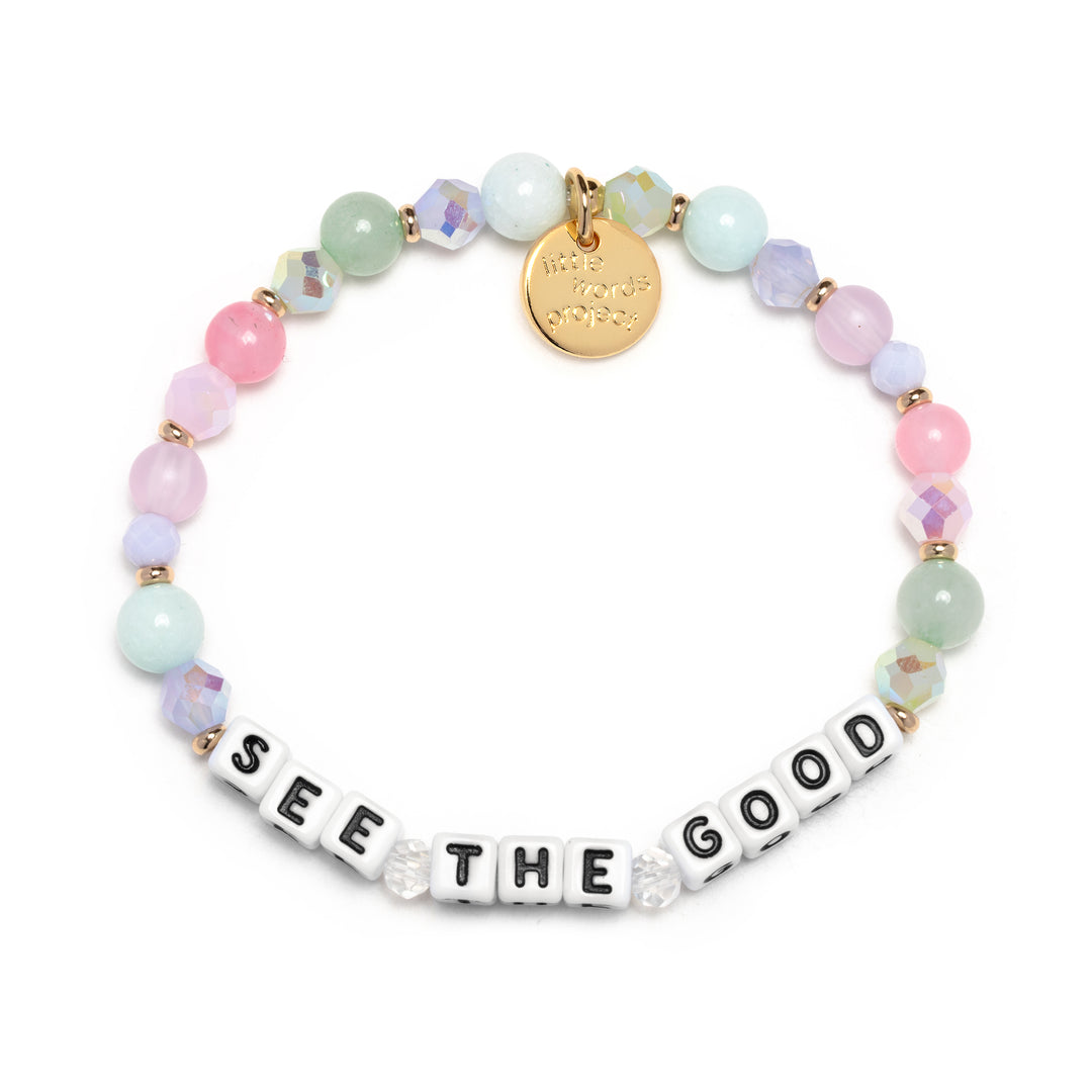 See the Good Bracelet