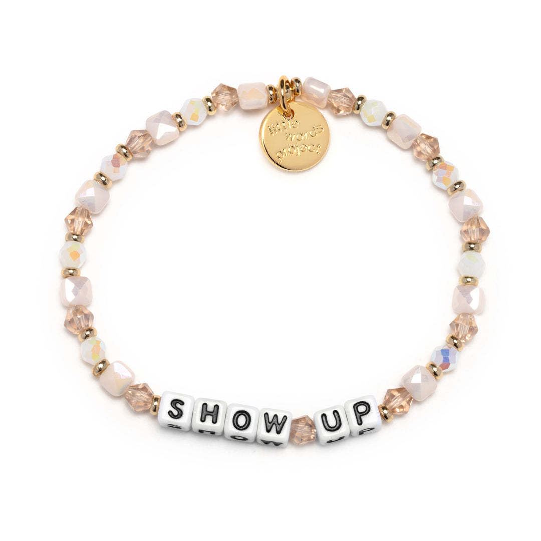 Show Up Bracelet