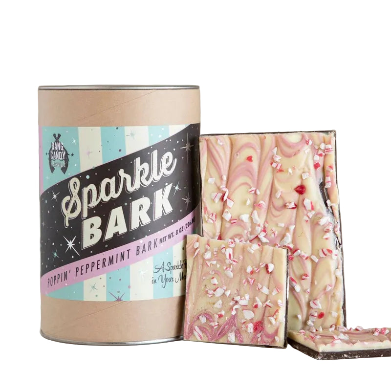 Sparkle Bark