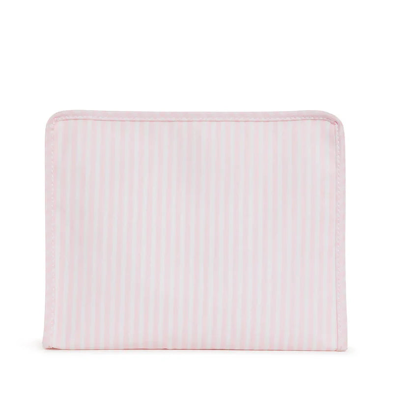 Pink Striped Roadie