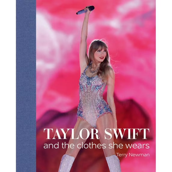 Taylor Swift by Terry Newman