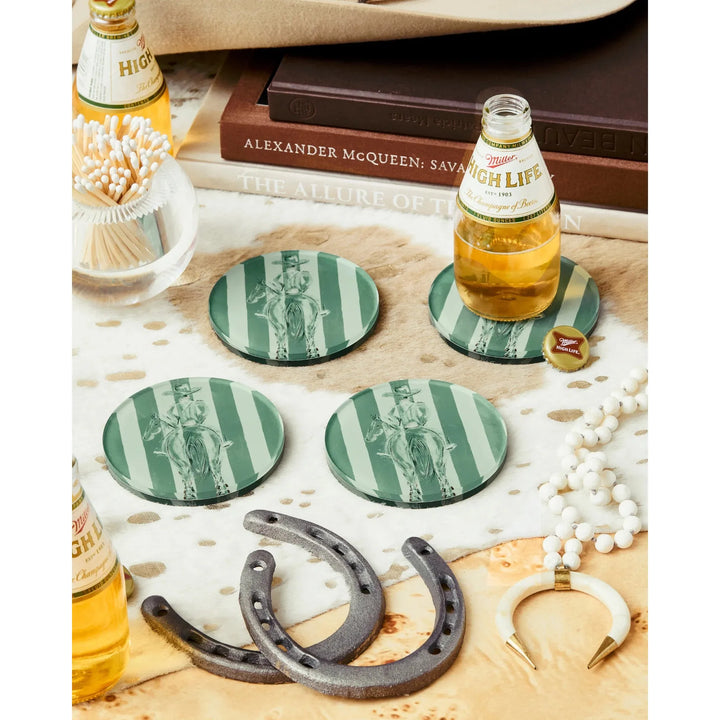 Trailblazer Coaster