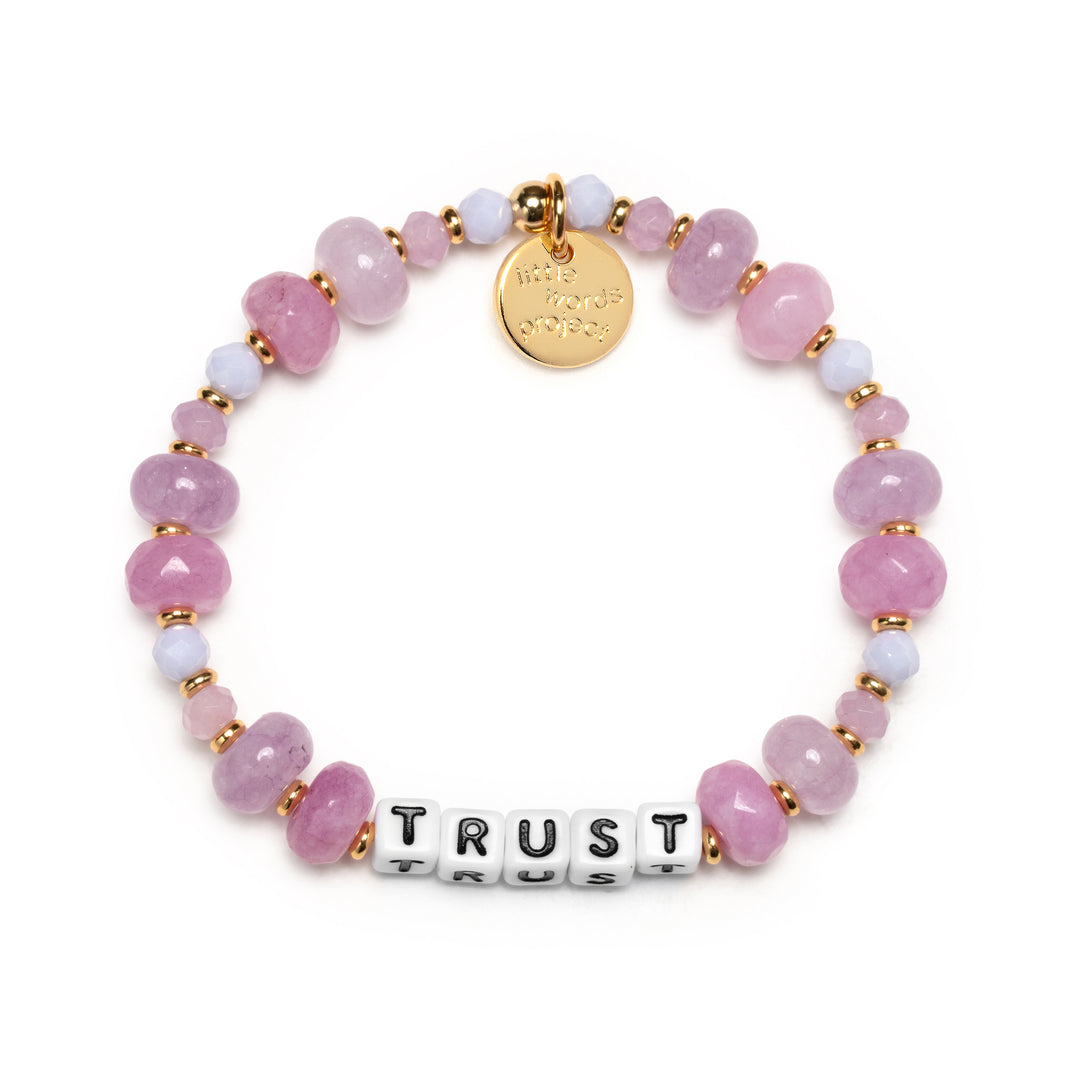 Trust Bracelet