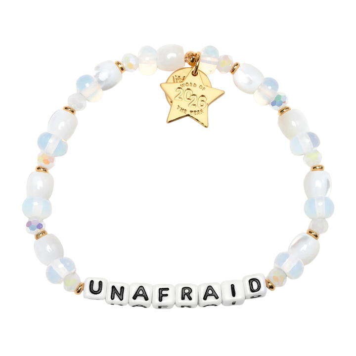 Word of the Year Bracelet