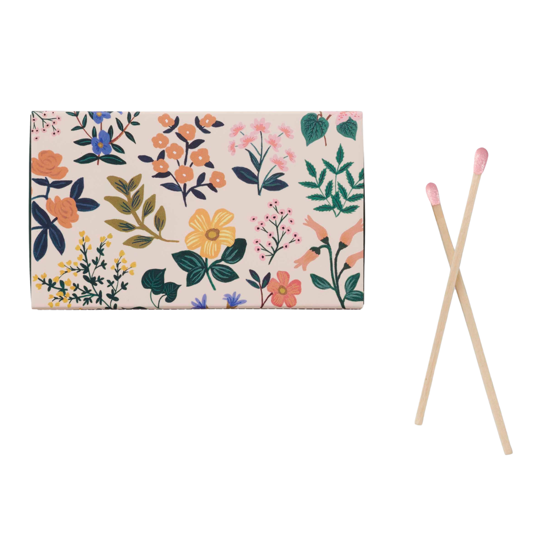 Wildwood Safety Matches