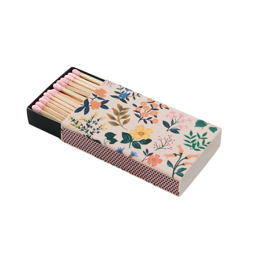 Wildwood Safety Matches