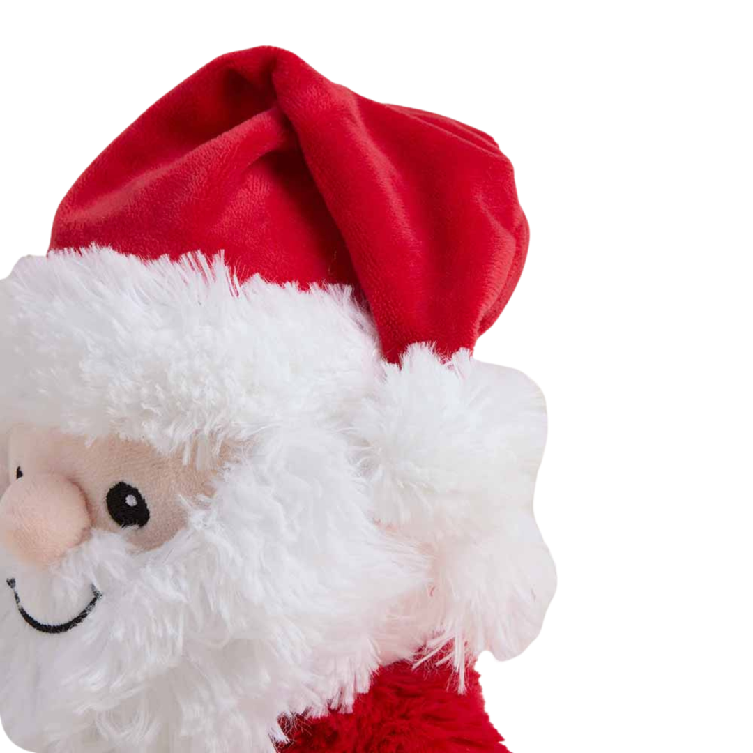 Santa Warmies