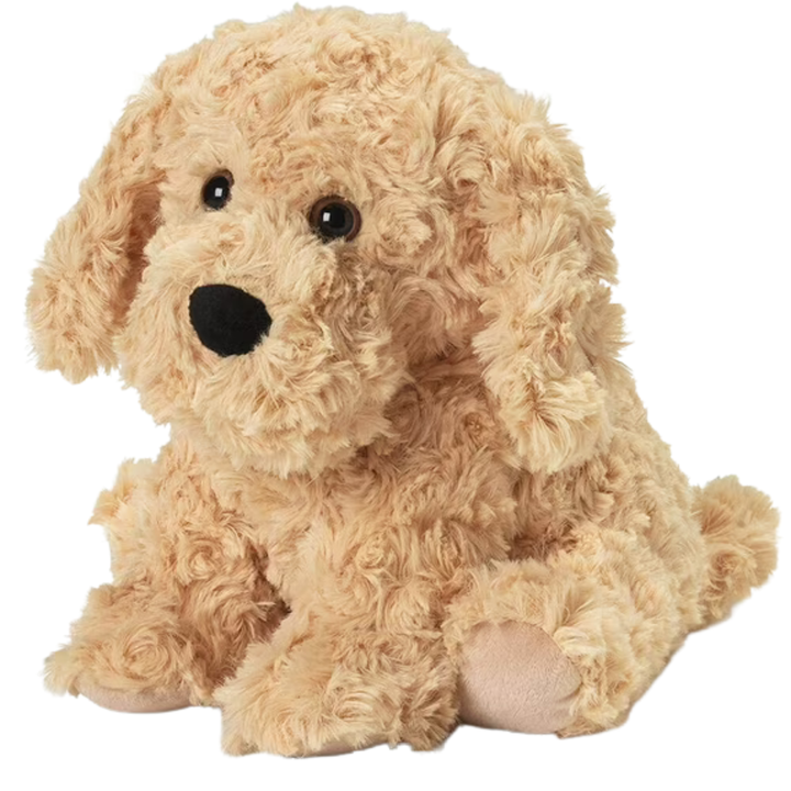 Golden Dog Warmies
