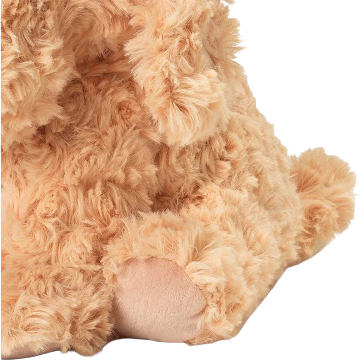 Golden Dog Warmies