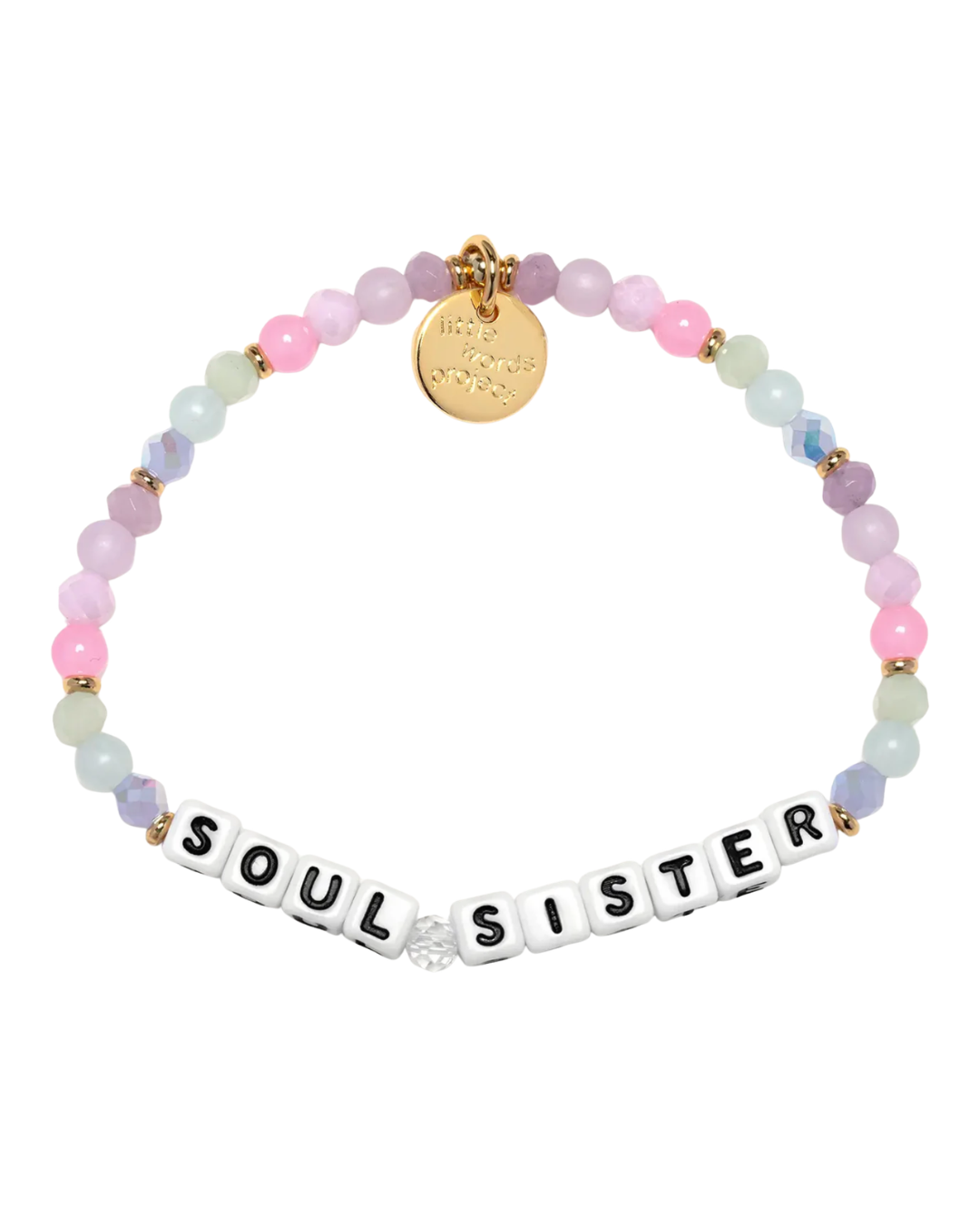 Soul Sister Bracelet
