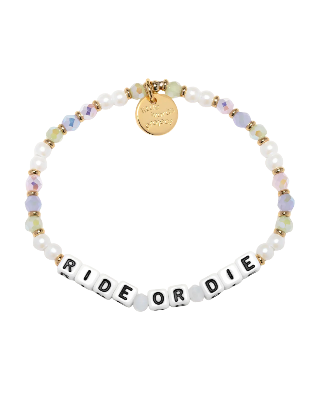 Ride or Die Bracelet