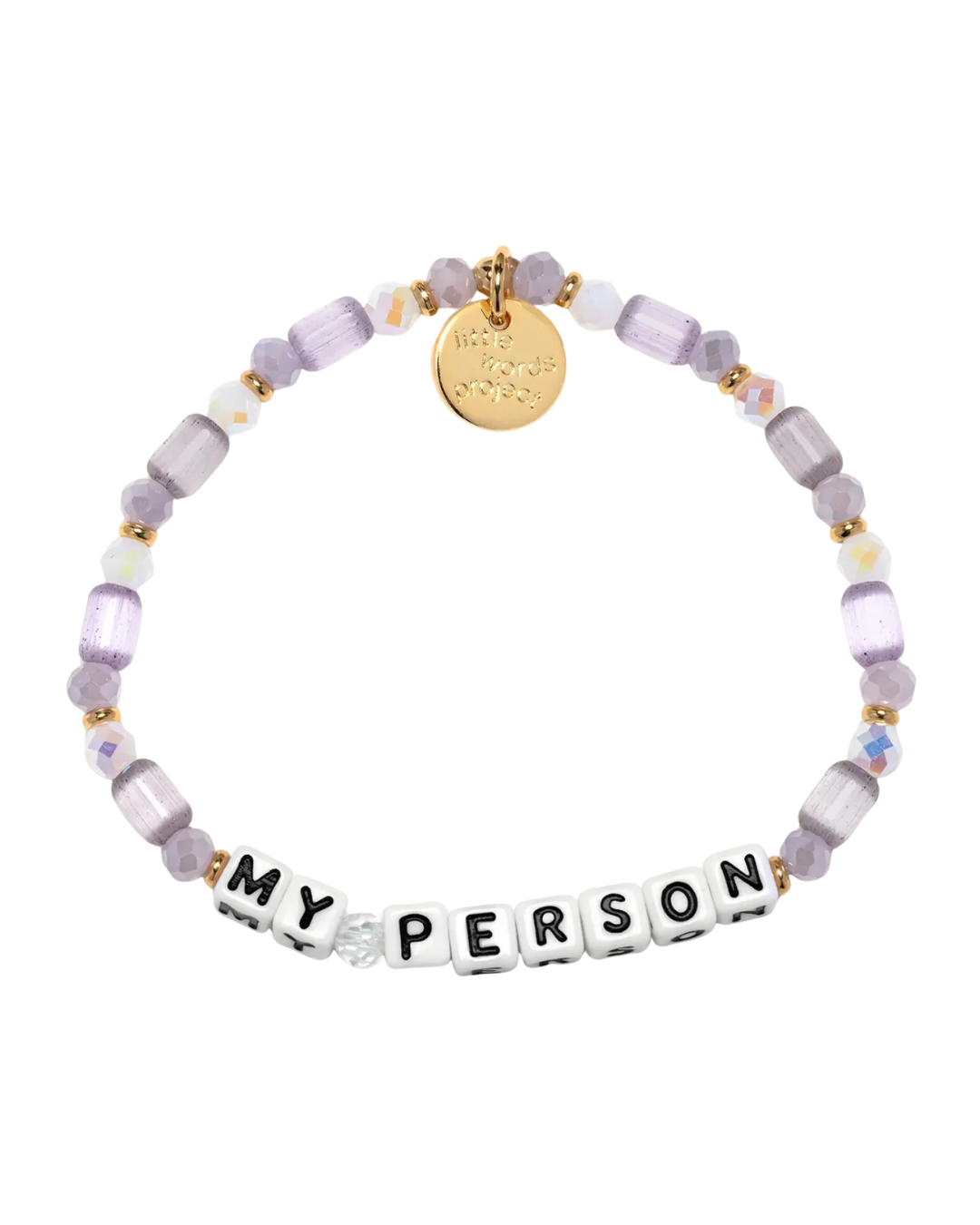 My Person Bracelet