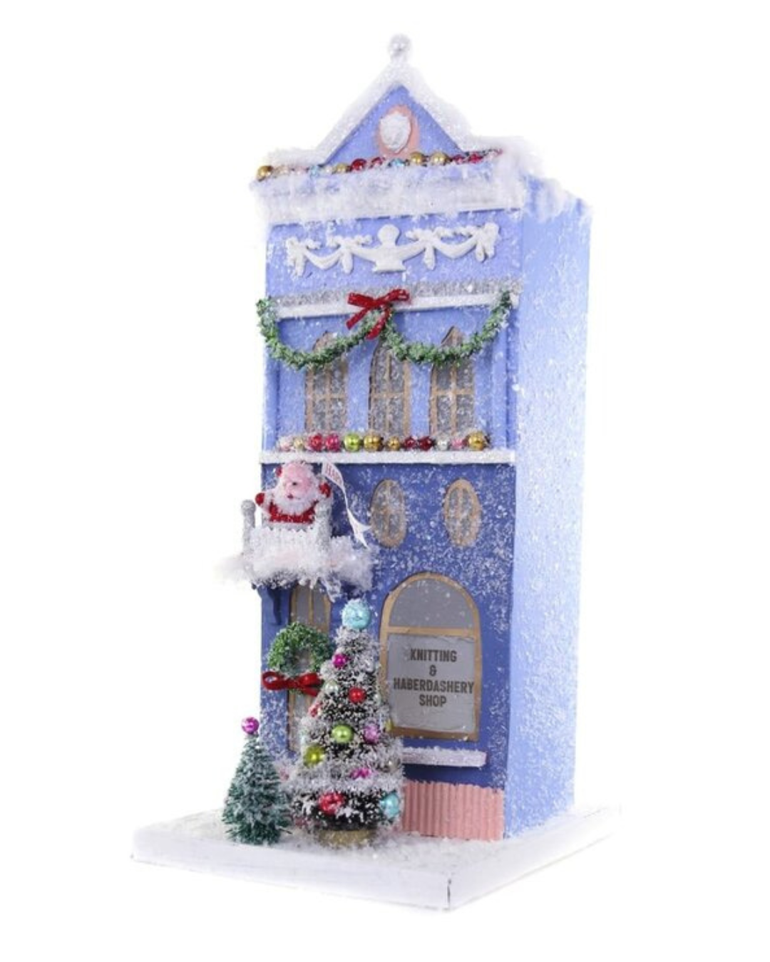 Knitting and Haberdashery House