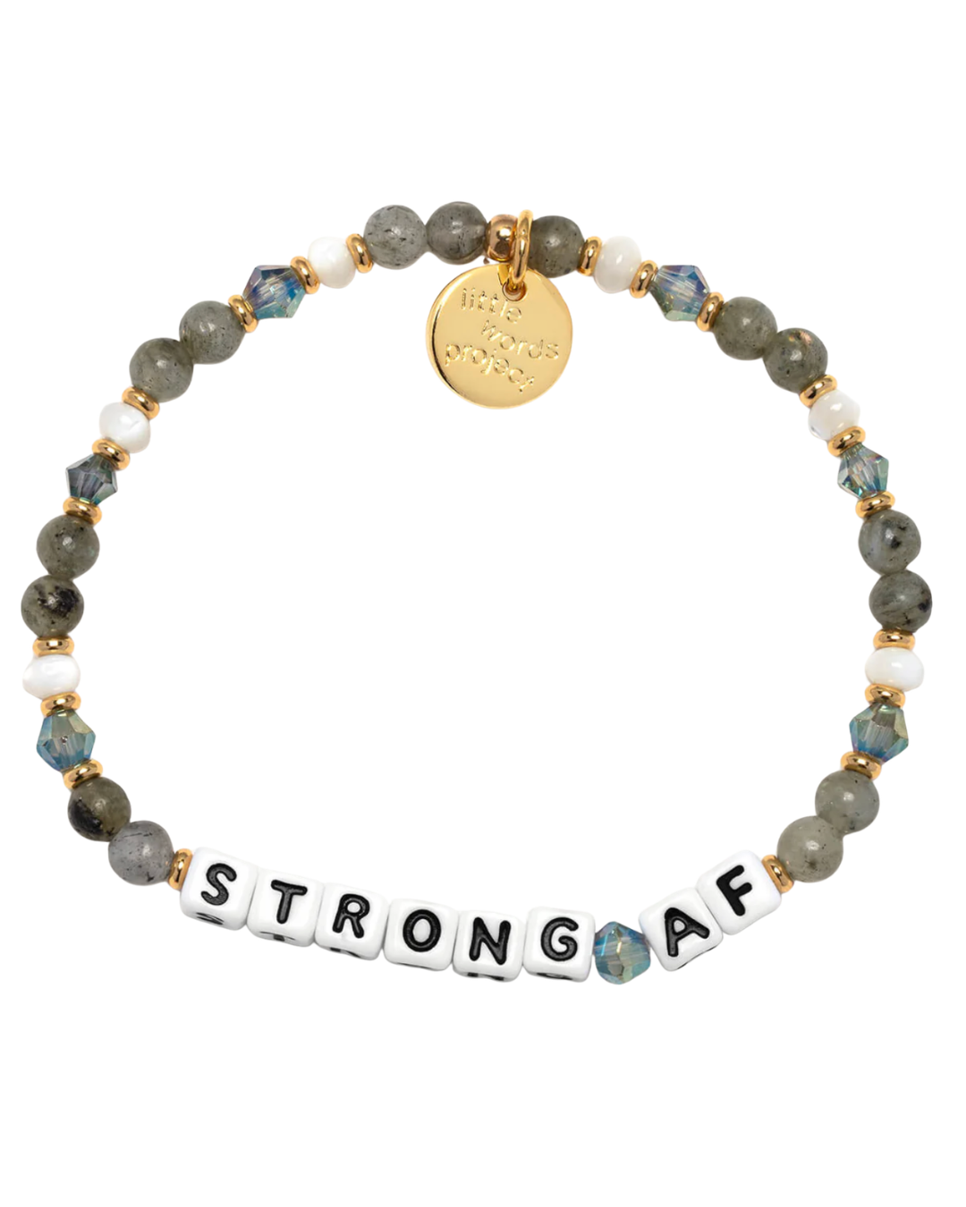 Strong AF Bracelet