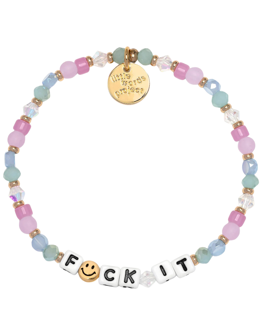F*ck It Bracelet