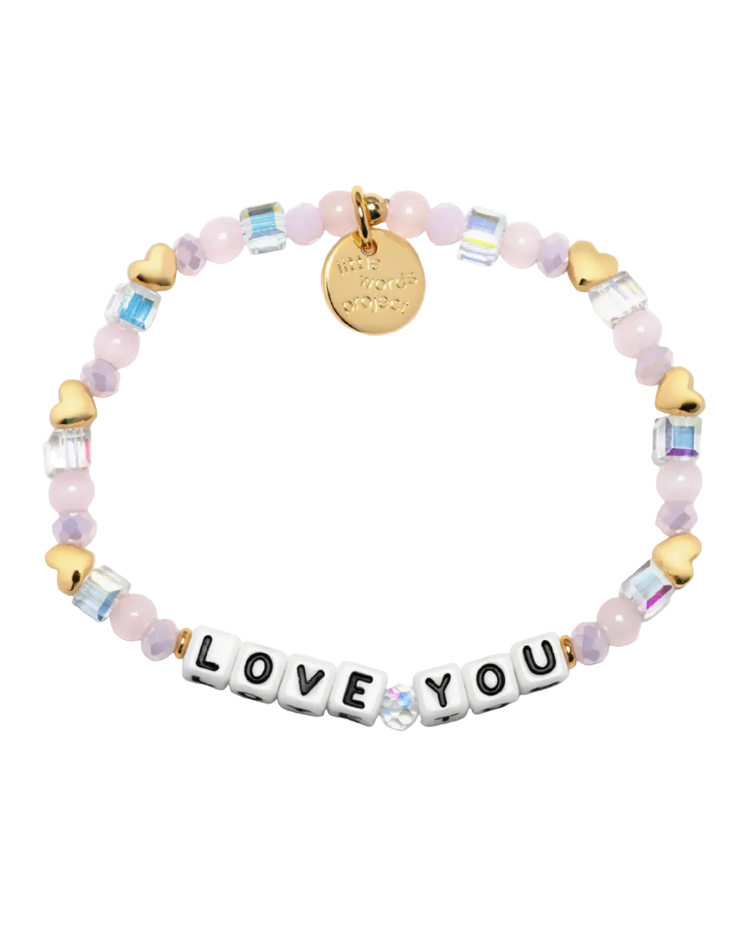 Love You Bracelet