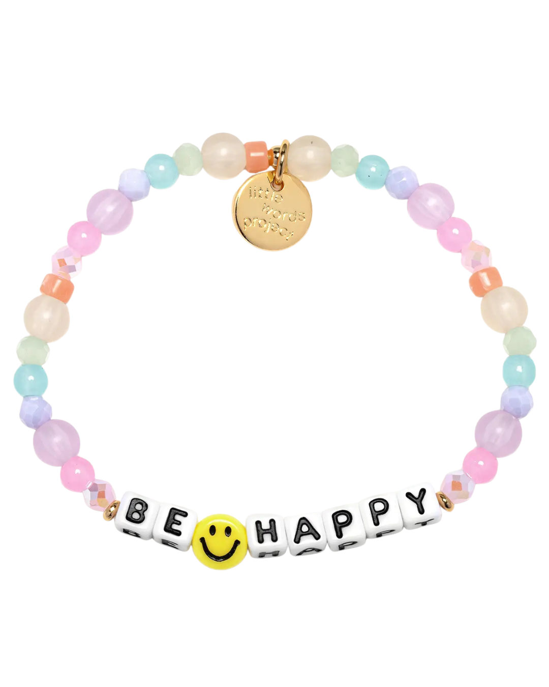 Be Happy Bracelet