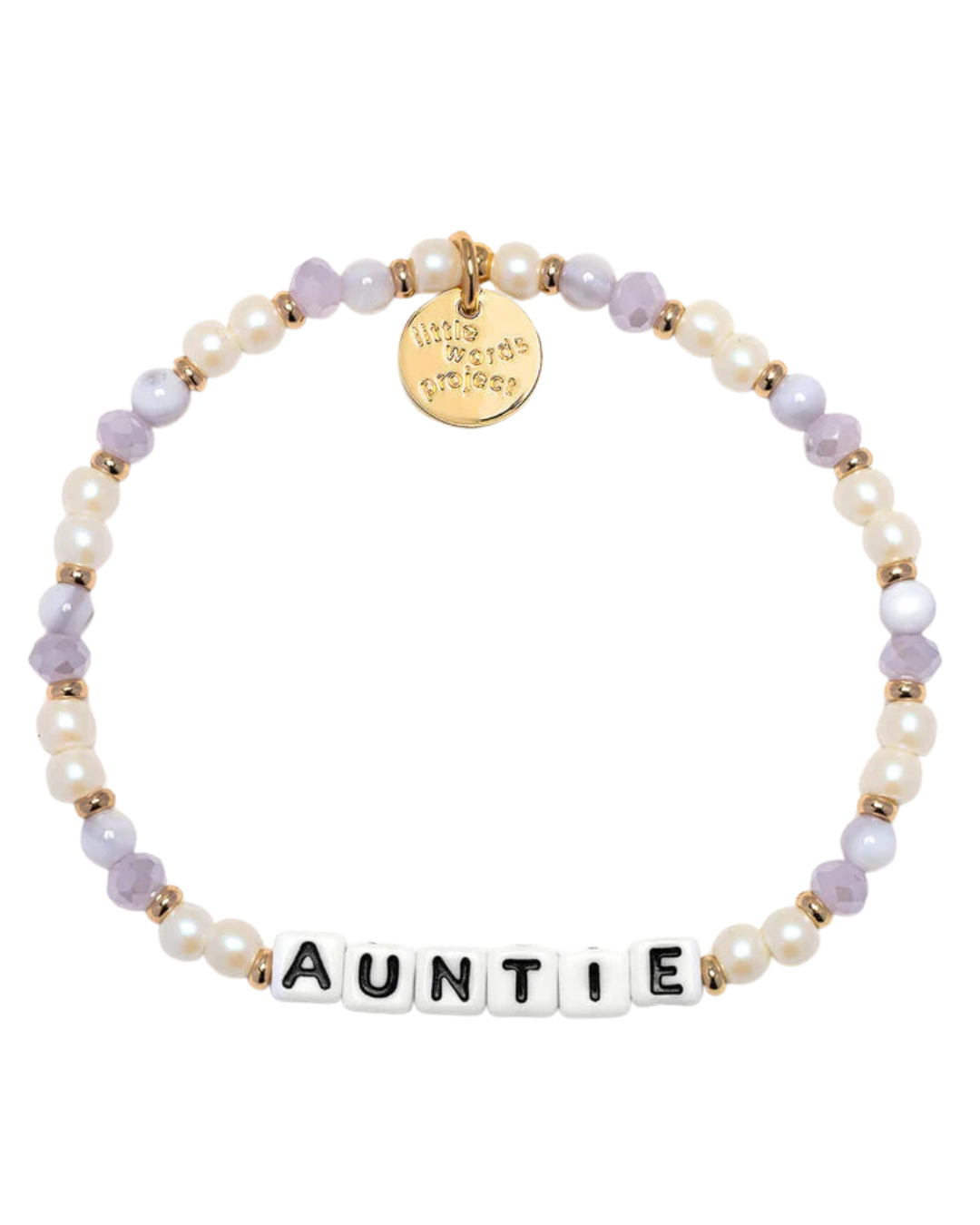 Auntie Bracelet