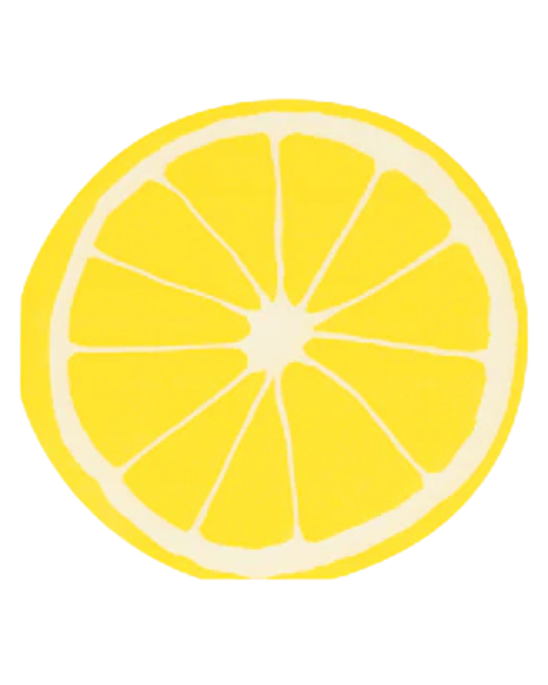 Lemon Napkins