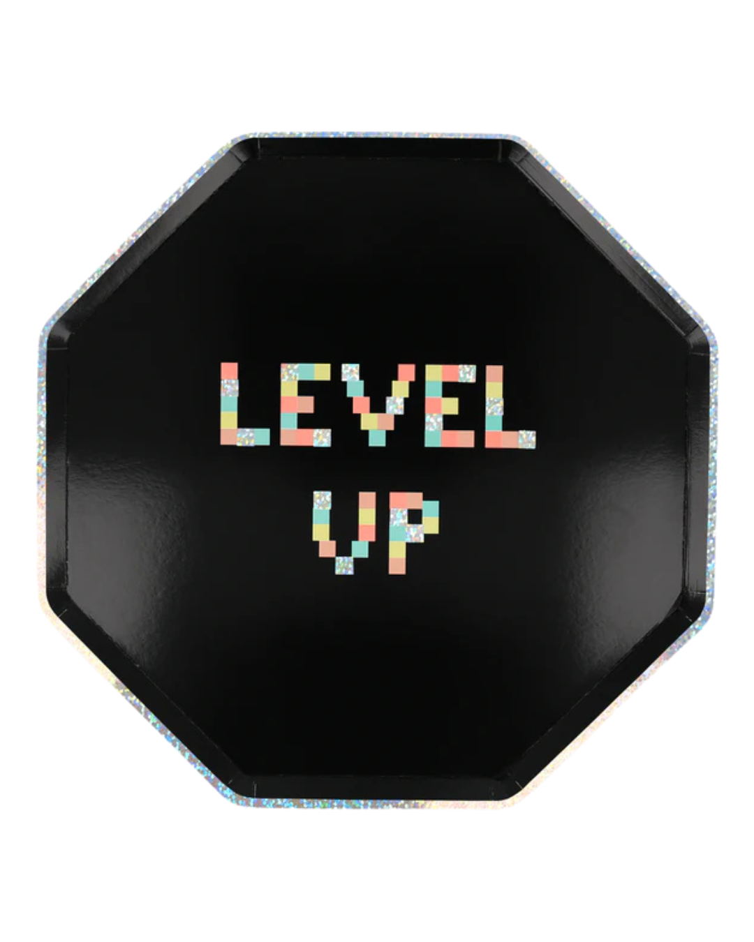 Video Games Dinner Plates