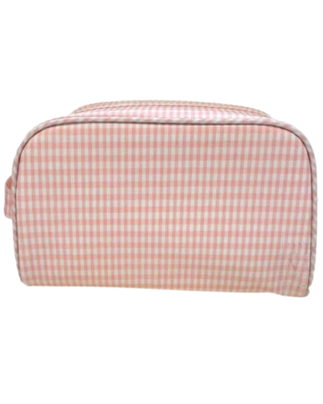 Gingham Taffy Stowaway