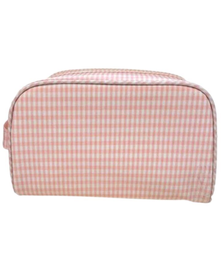 Gingham Taffy Stowaway