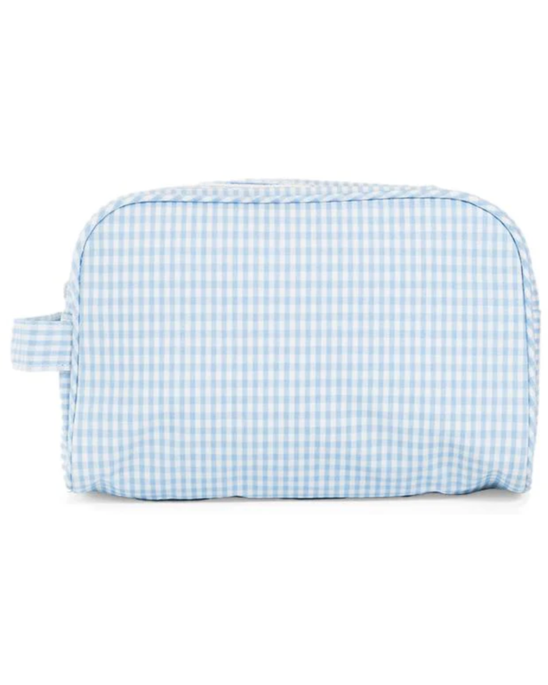 Gingham Sky Stowaway