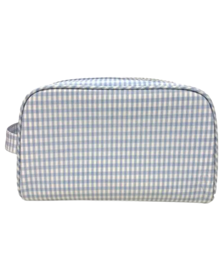 Gingham Mist Stowaway