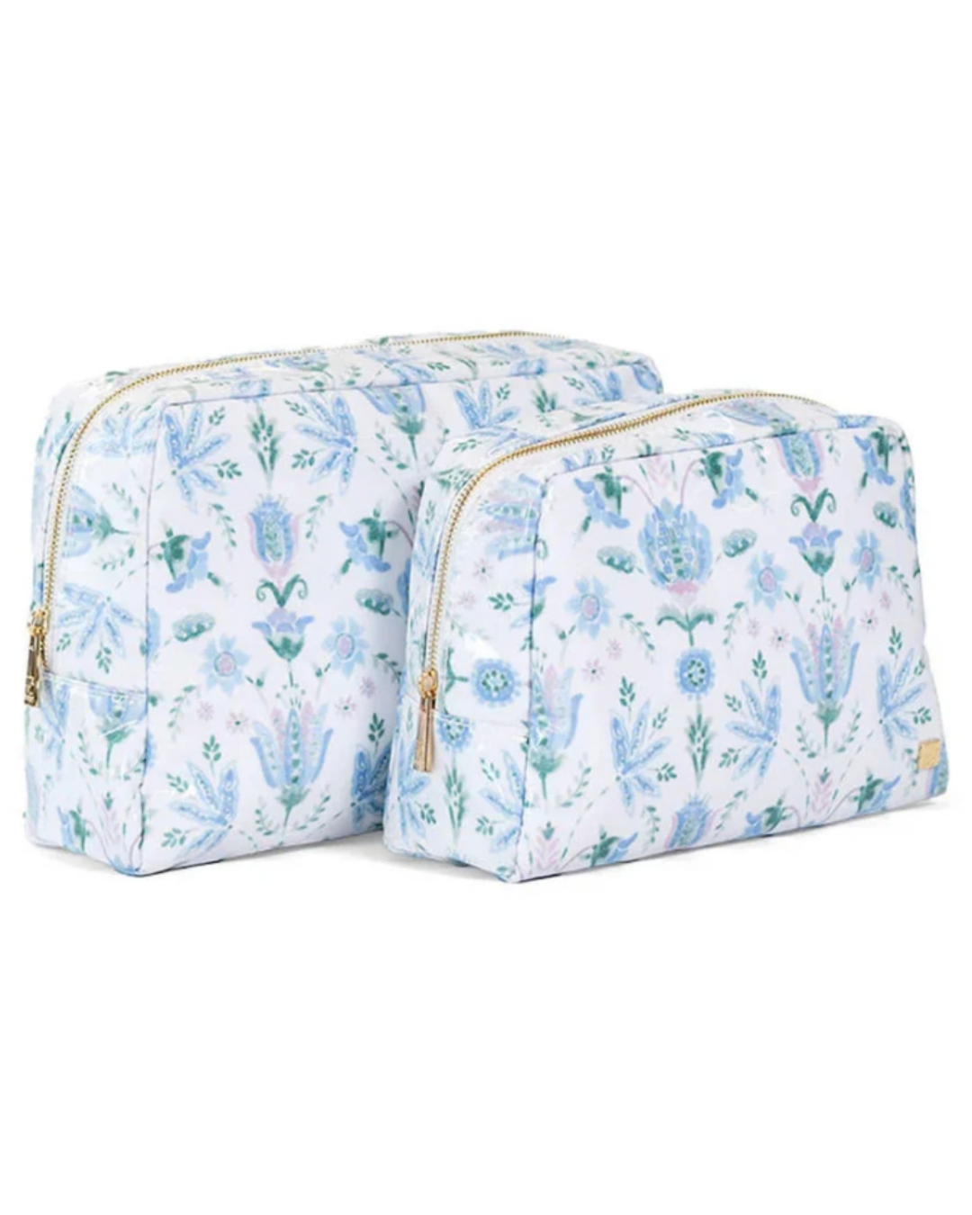 Seychelles Luxe Gloss Wash Bag