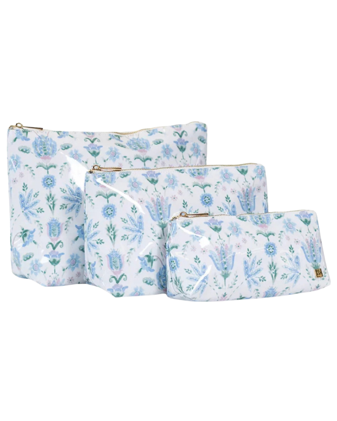 Seychelles Luxe Gloss Bag