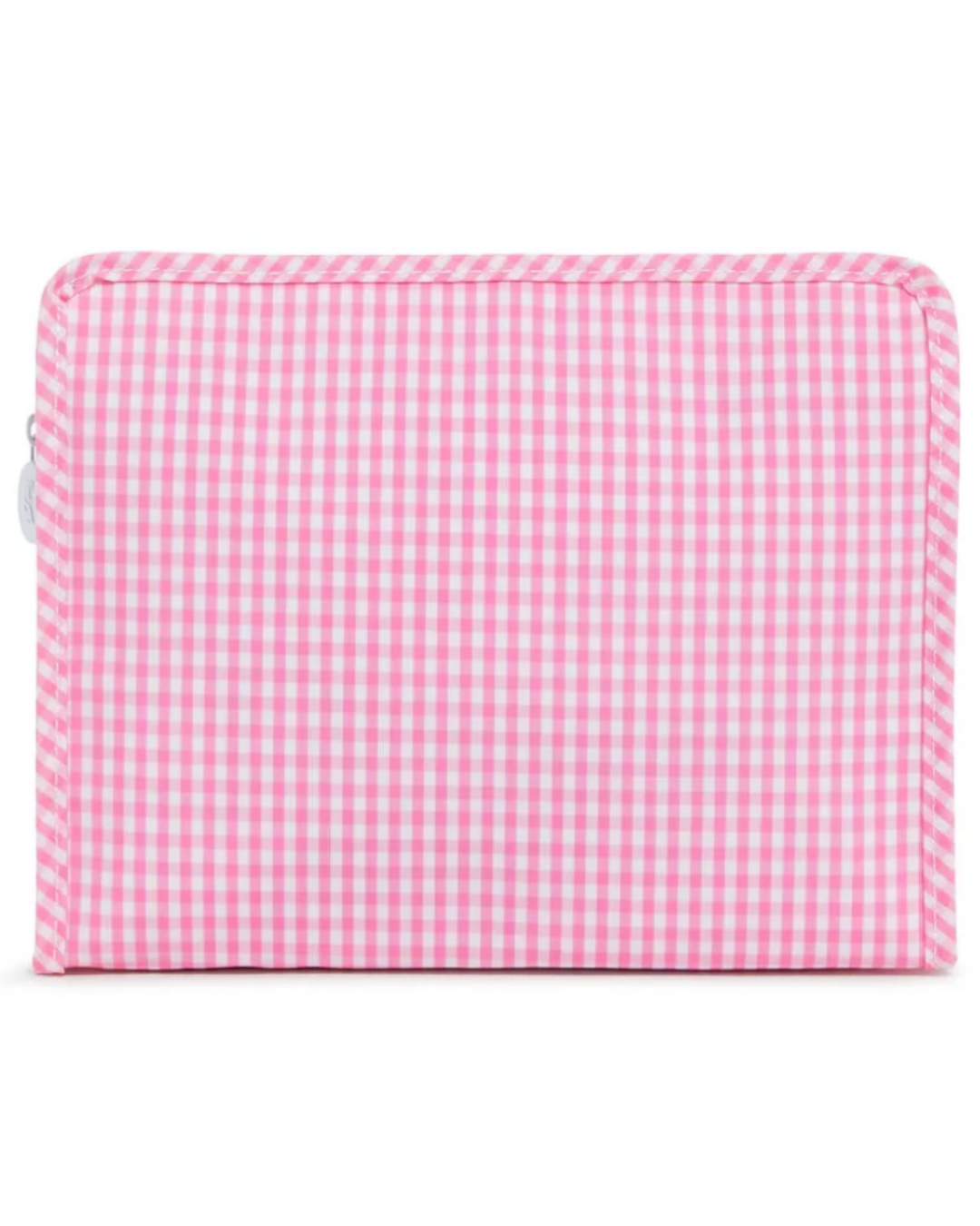 Gingham Pink Roadie