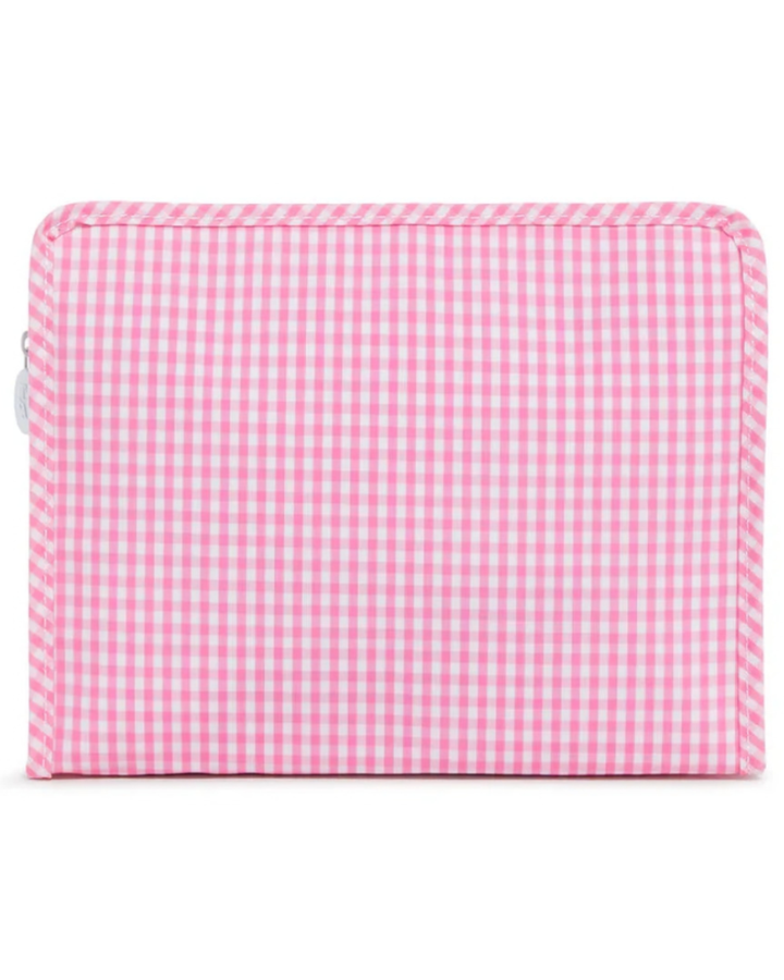 Gingham Pink Roadie