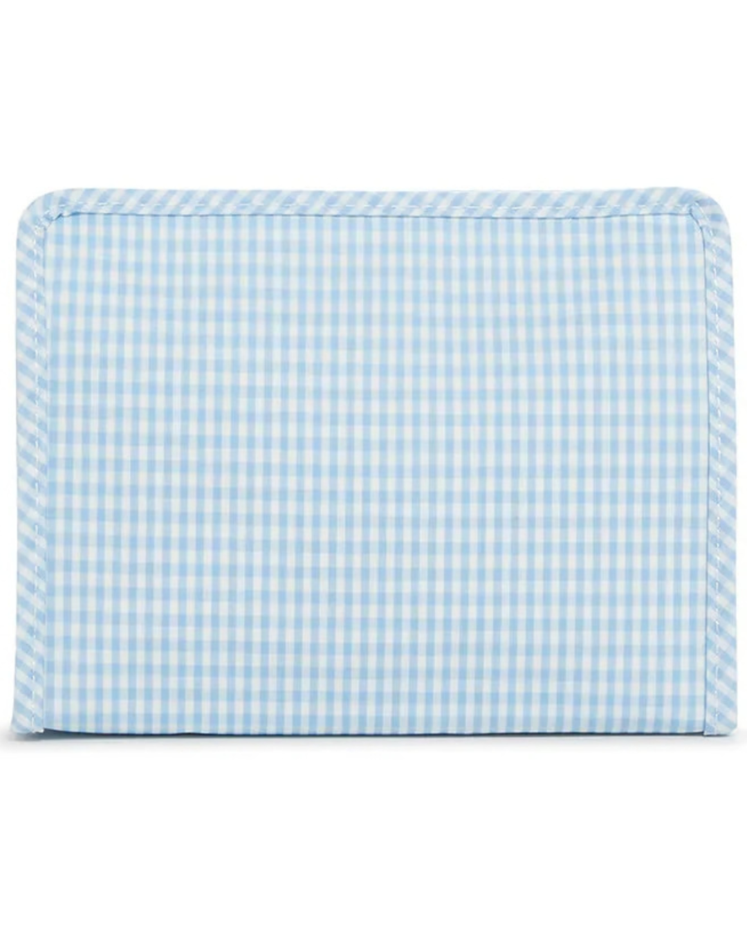 Gingham Mist Roadie