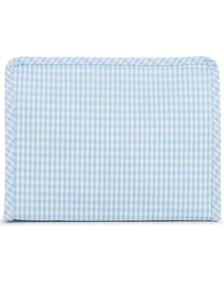 Gingham Mist Roadie