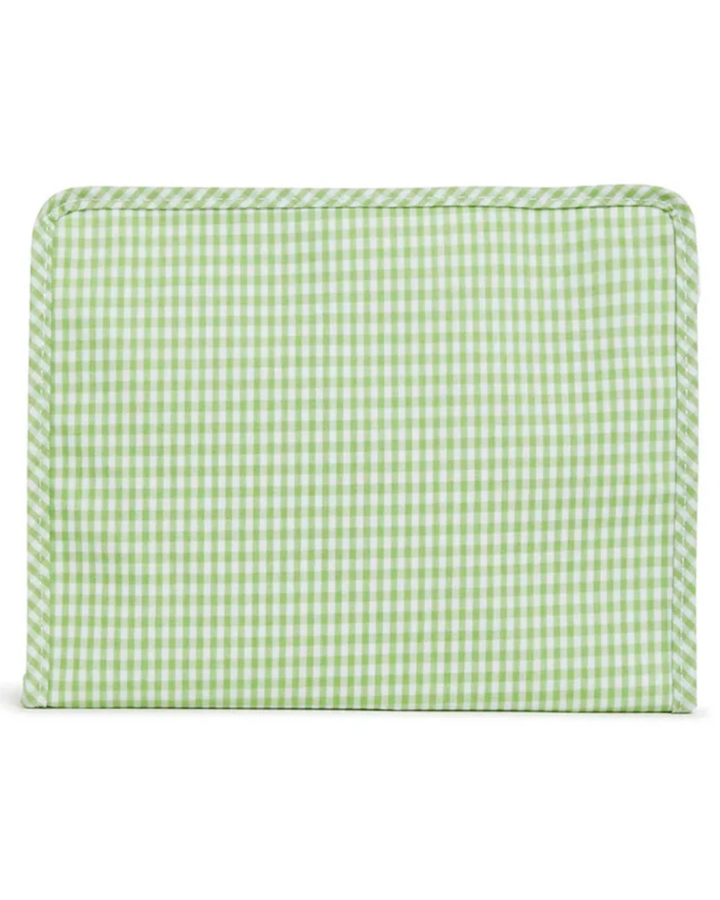 Gingham Leaf Roadie