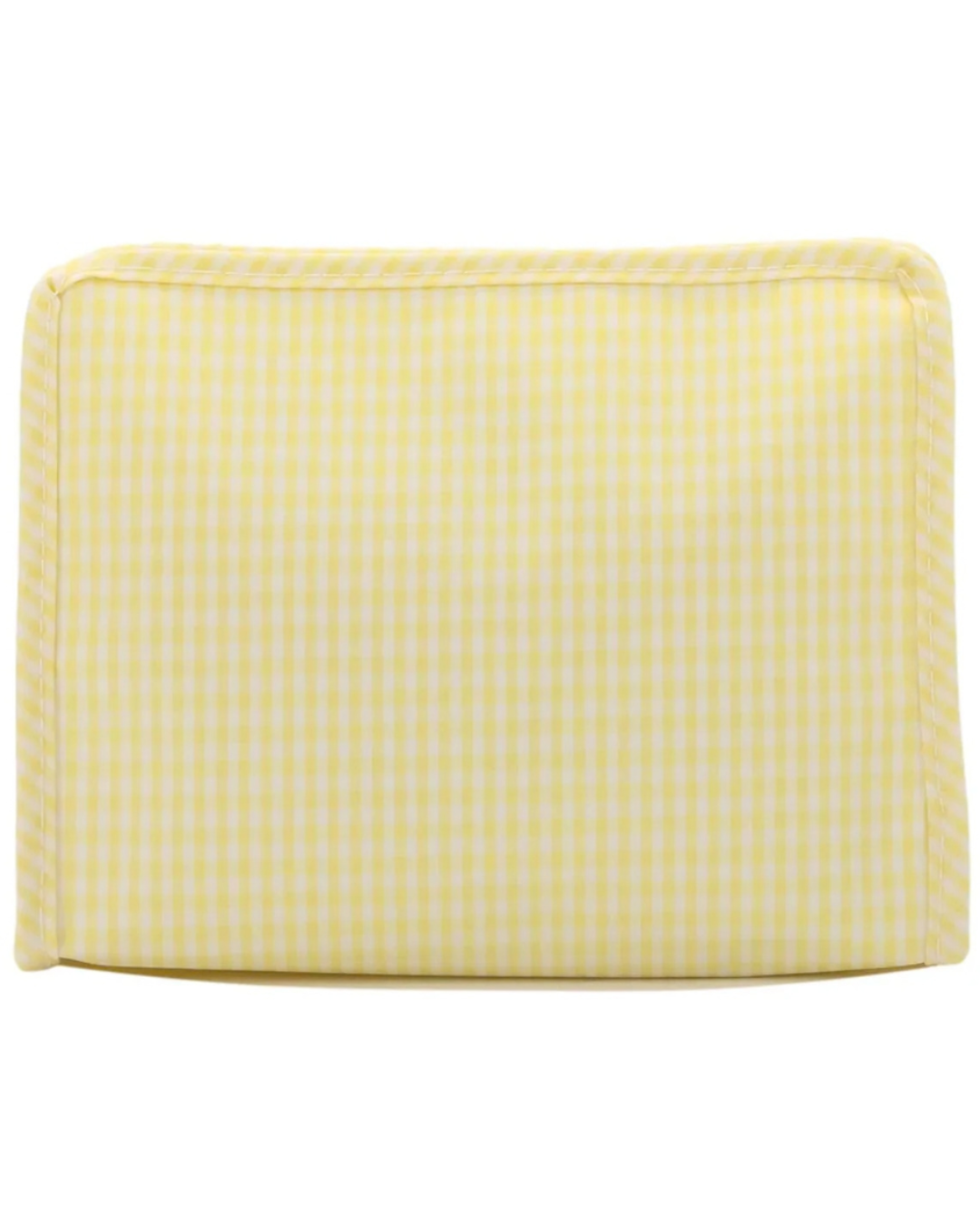 Gingham Buttercup Roadie