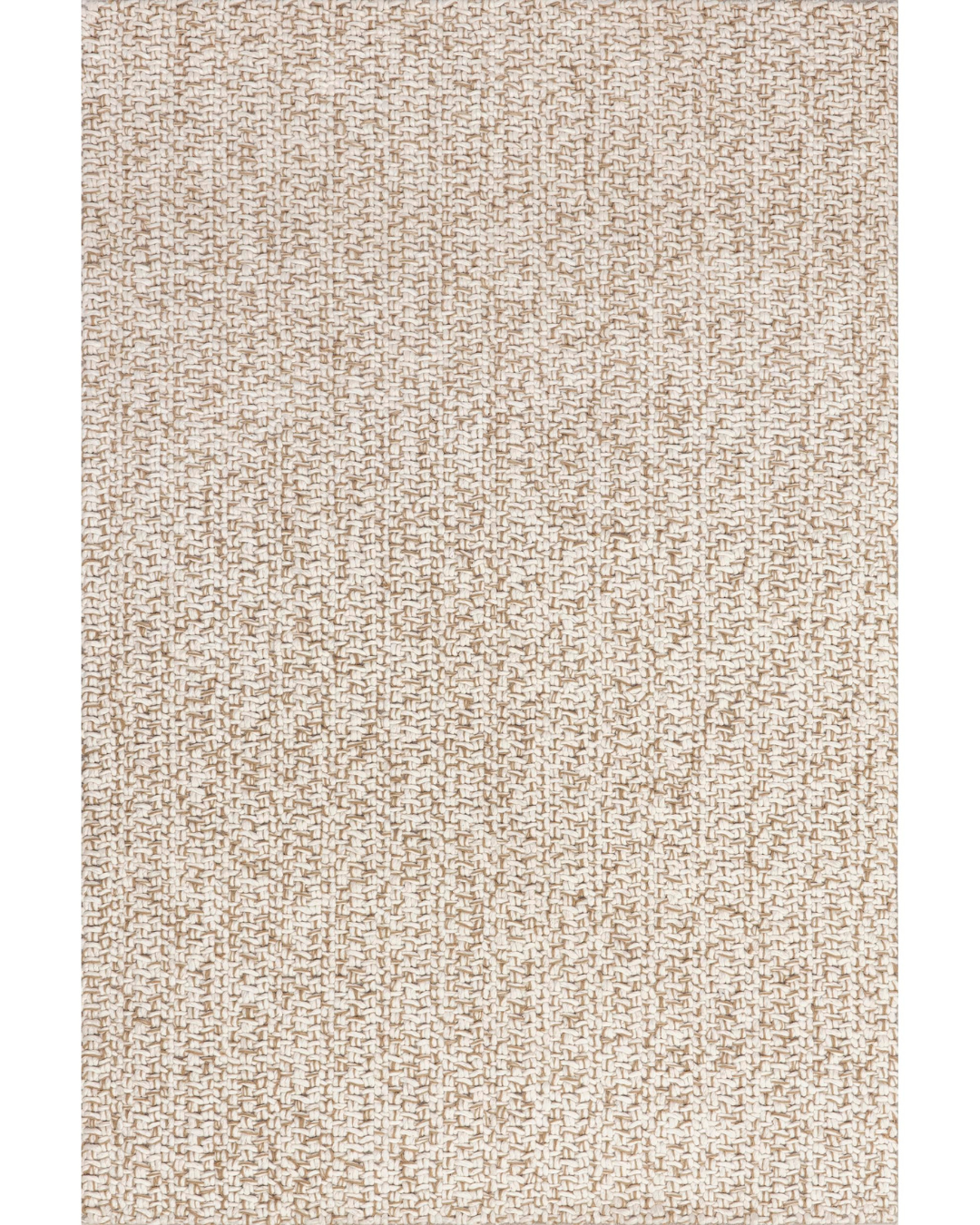 Brown Crosshatch Pattern Table Runner