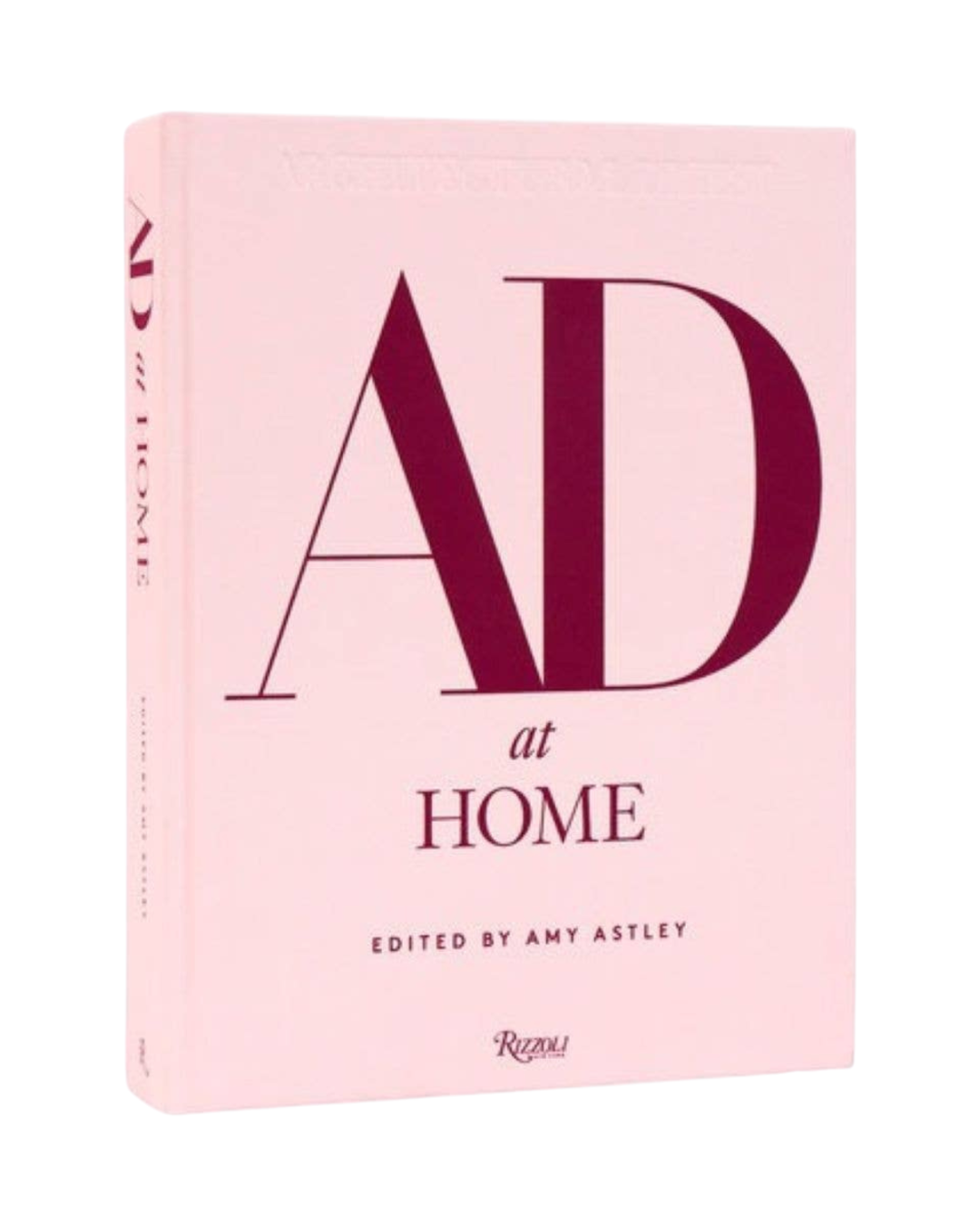 AD Architectural Digest