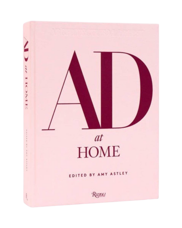 AD Architectural Digest