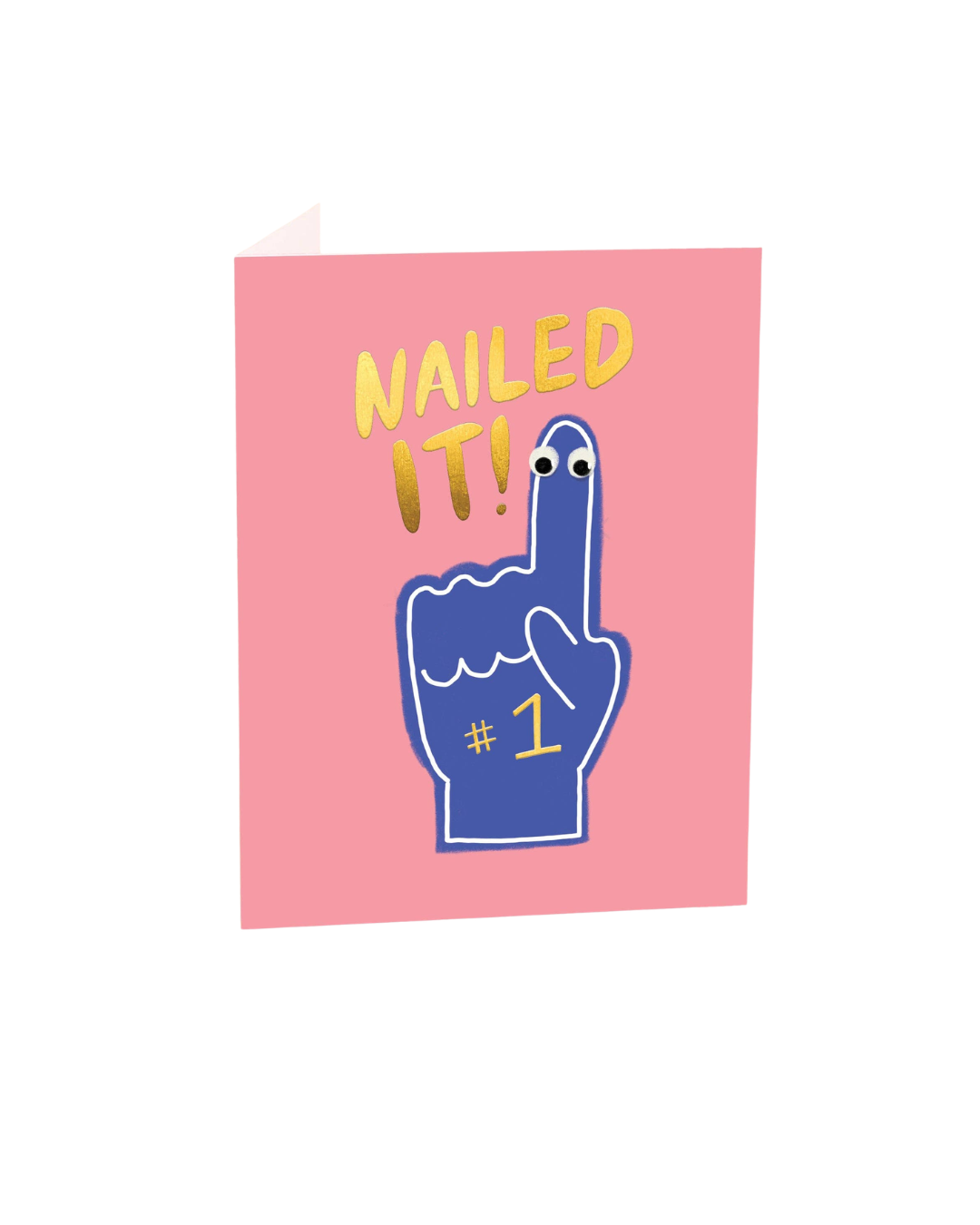 Fan Favorite Card