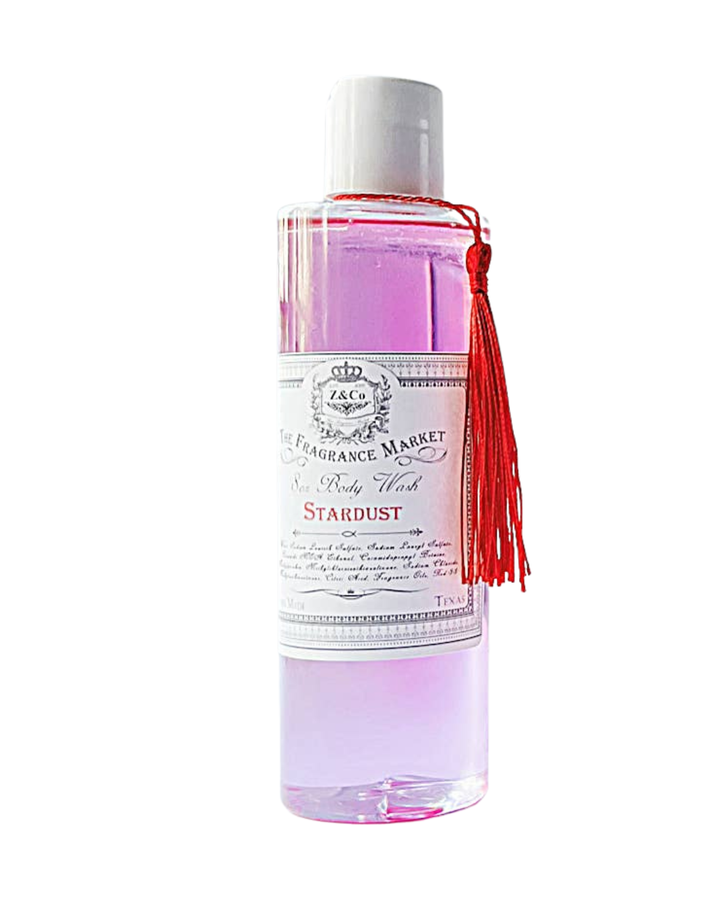Stardust Body Wash