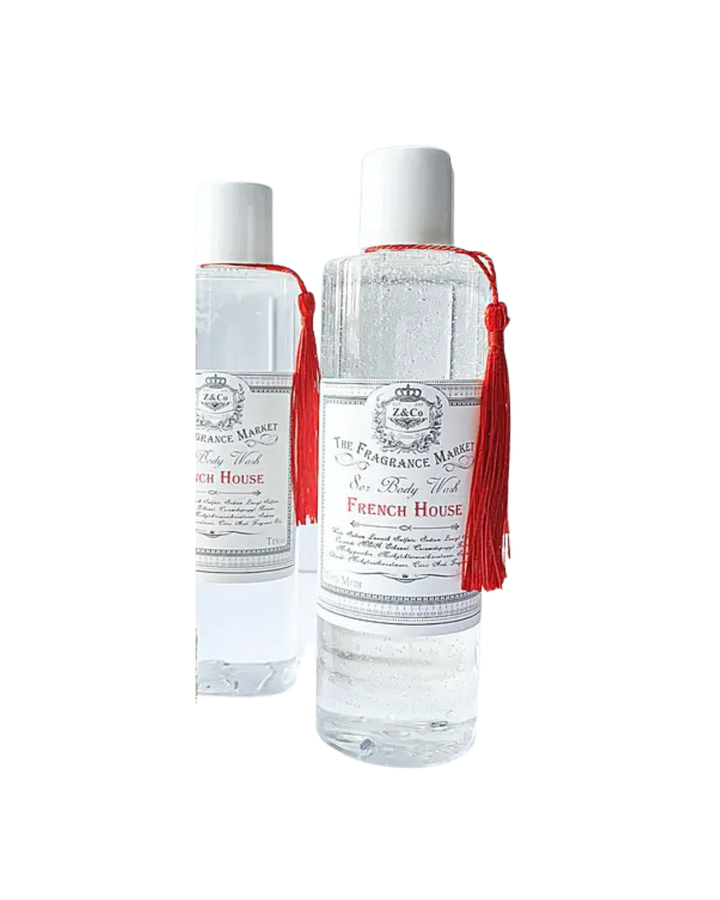 French House Body Wash