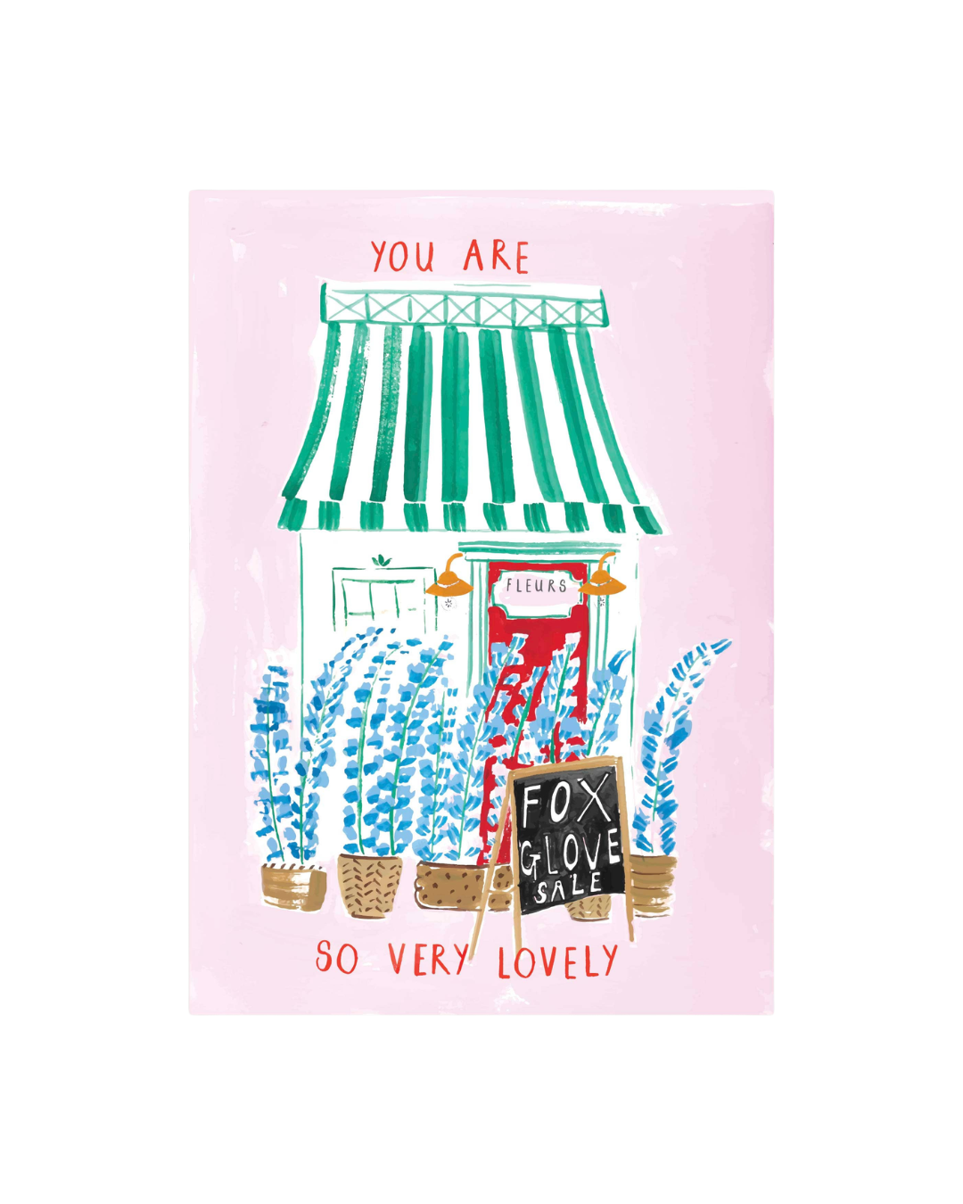 Fleur Shop